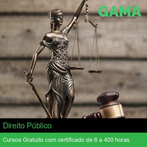 Direito Público